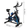 Home Cardio Gym Workout Professional Exercise Cycling Bike