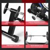 Indoor Fitness 8 Levels Adjustable Resistance Steel Bicycle Exercise Stand